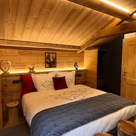 Bed and Breakfast Au 21 Vosgien Вантрон Екстер'єр фото
