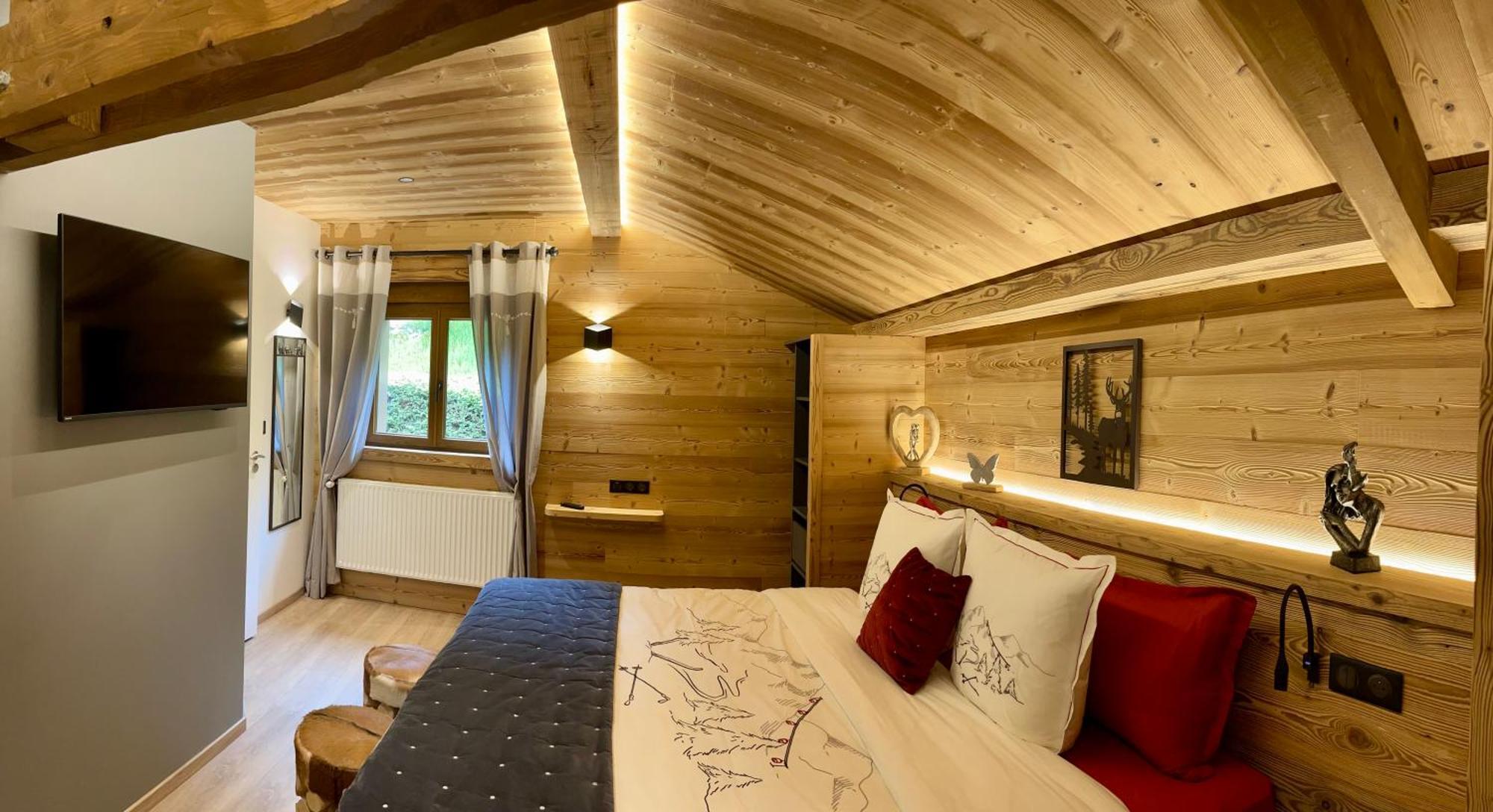 Bed and Breakfast Au 21 Vosgien Вантрон Екстер'єр фото